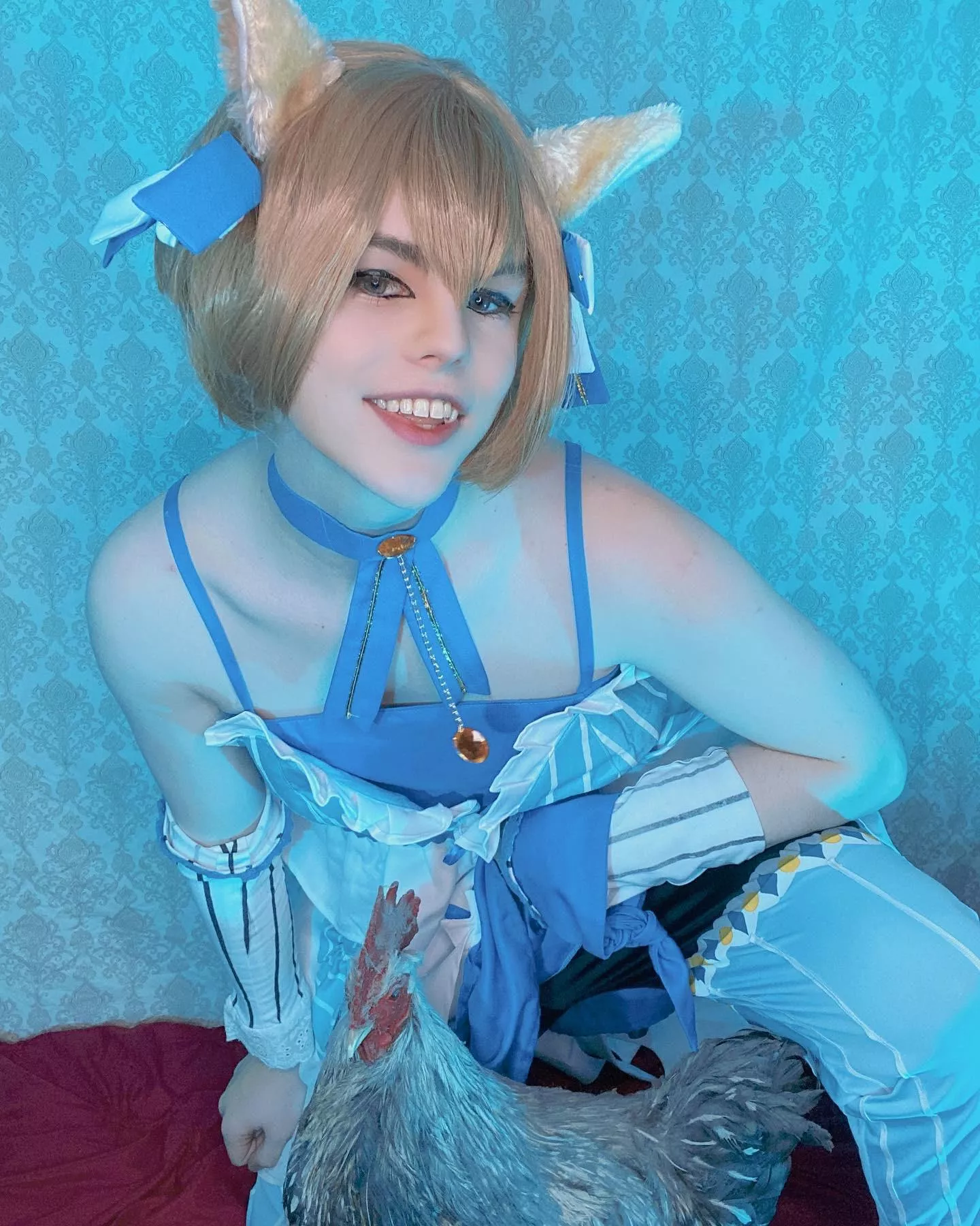 😳😳😳🐔 posted by ImperiiAvrelivs