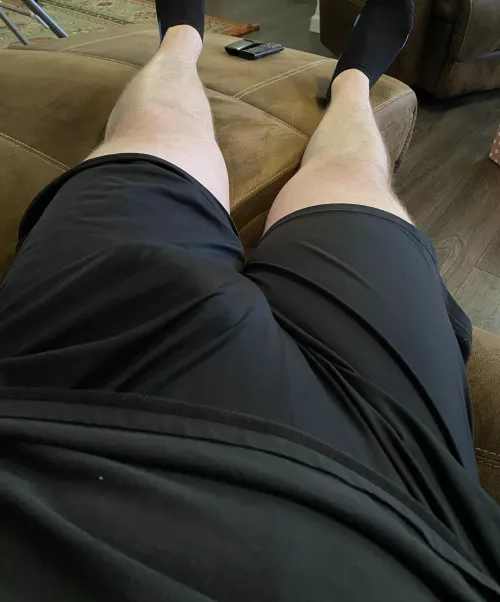 🫣 by DivineRuination