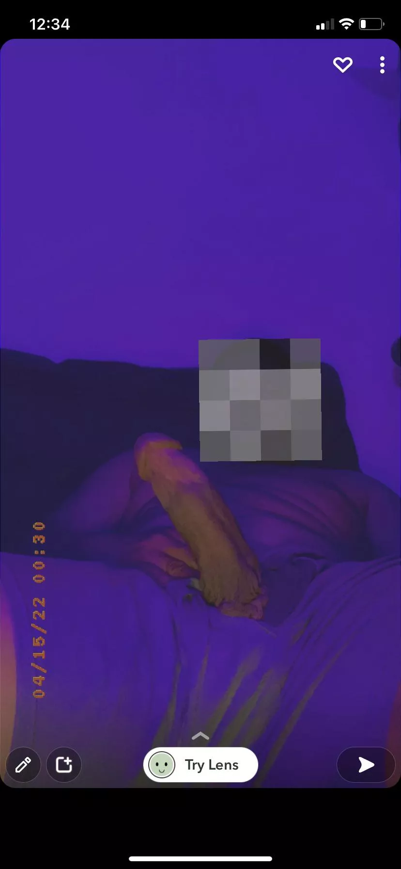 😈 posted by Pablo760