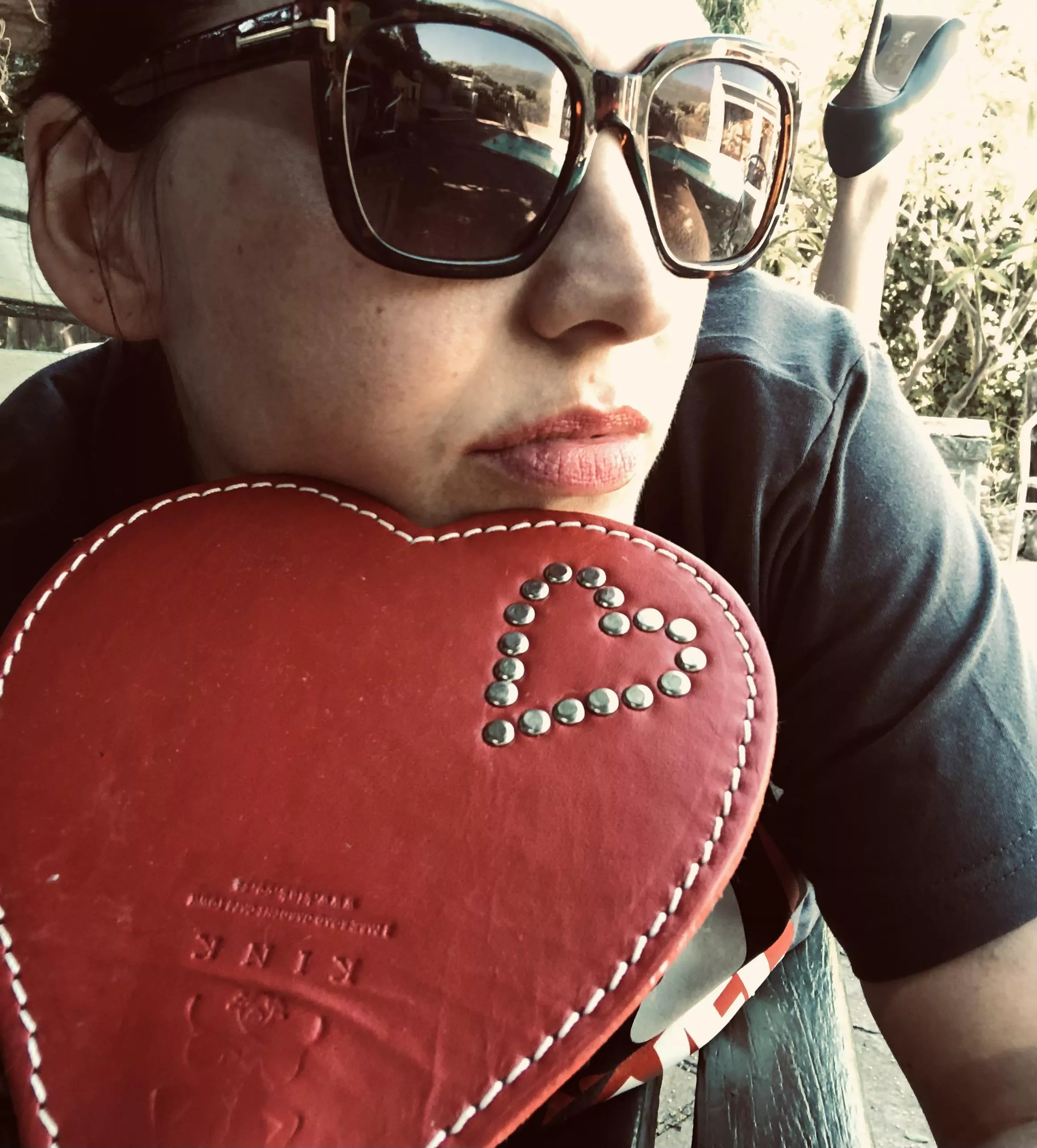 ❤️ posted by LolaMayDays