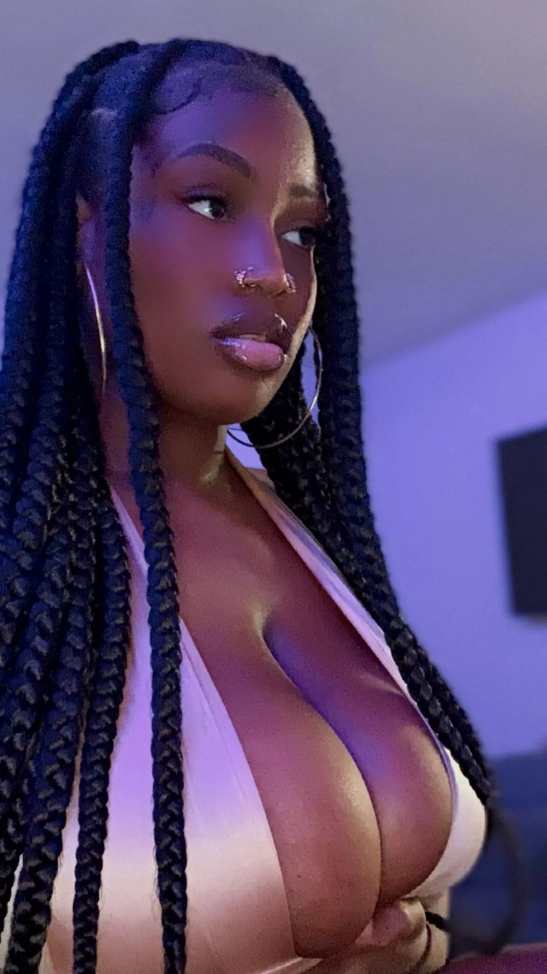 😘 posted by ramlc