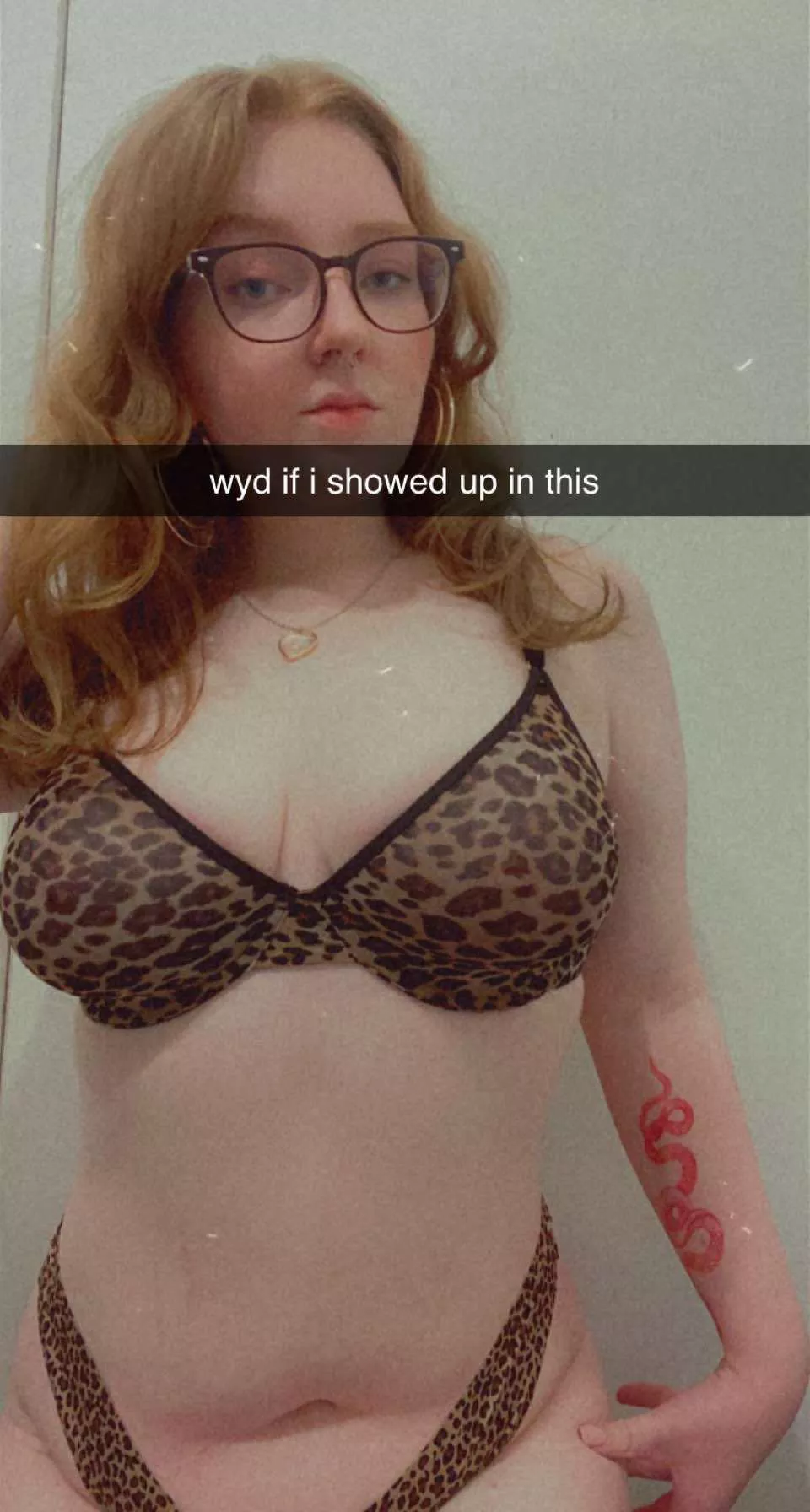 🤭 posted by summerjade8