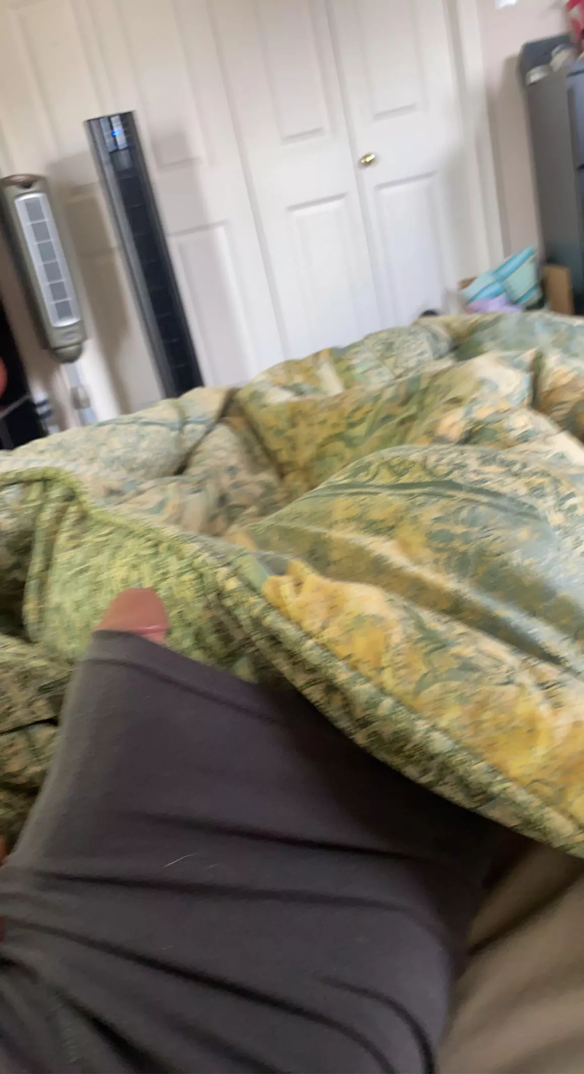 🫣 posted by Substantial_Turn_368