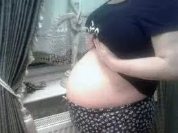 🤰🏼😍🤰🏼 posted by Rodenia