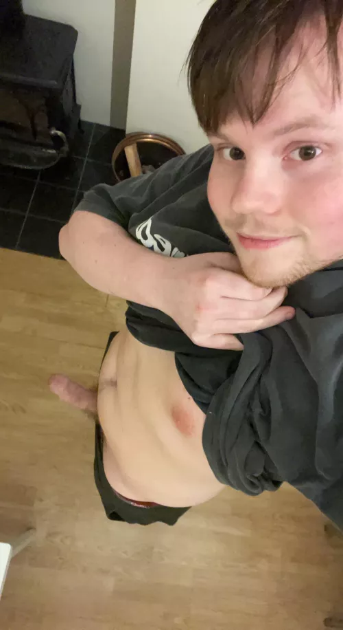 🥺 by Sharp-Anxiety7897