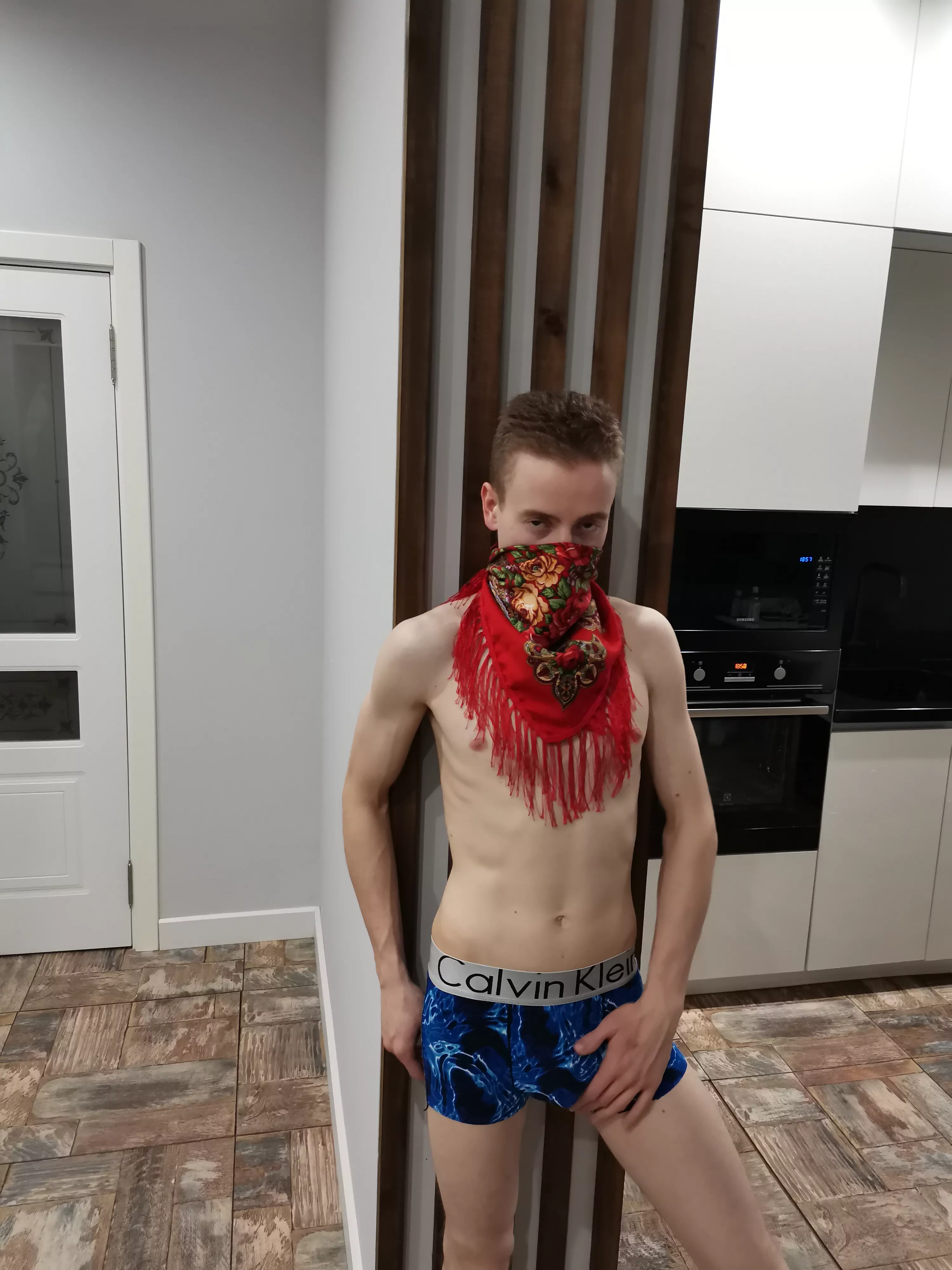 😉😈🔥 posted by GentleAlexLove