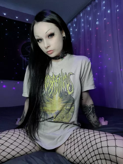 ⛈️ by xmissxlilith