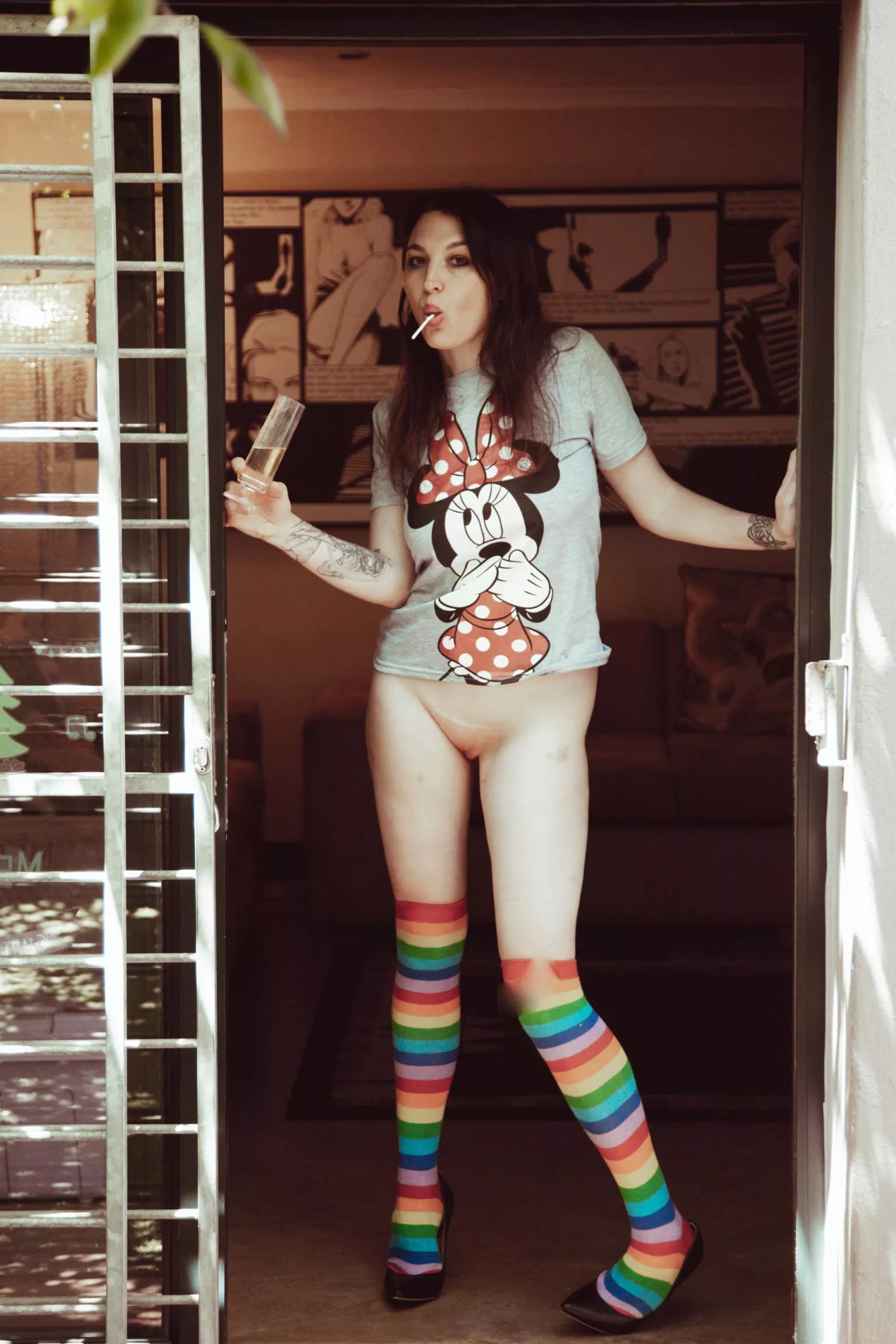 🌈🍭 posted by LolaMayDays