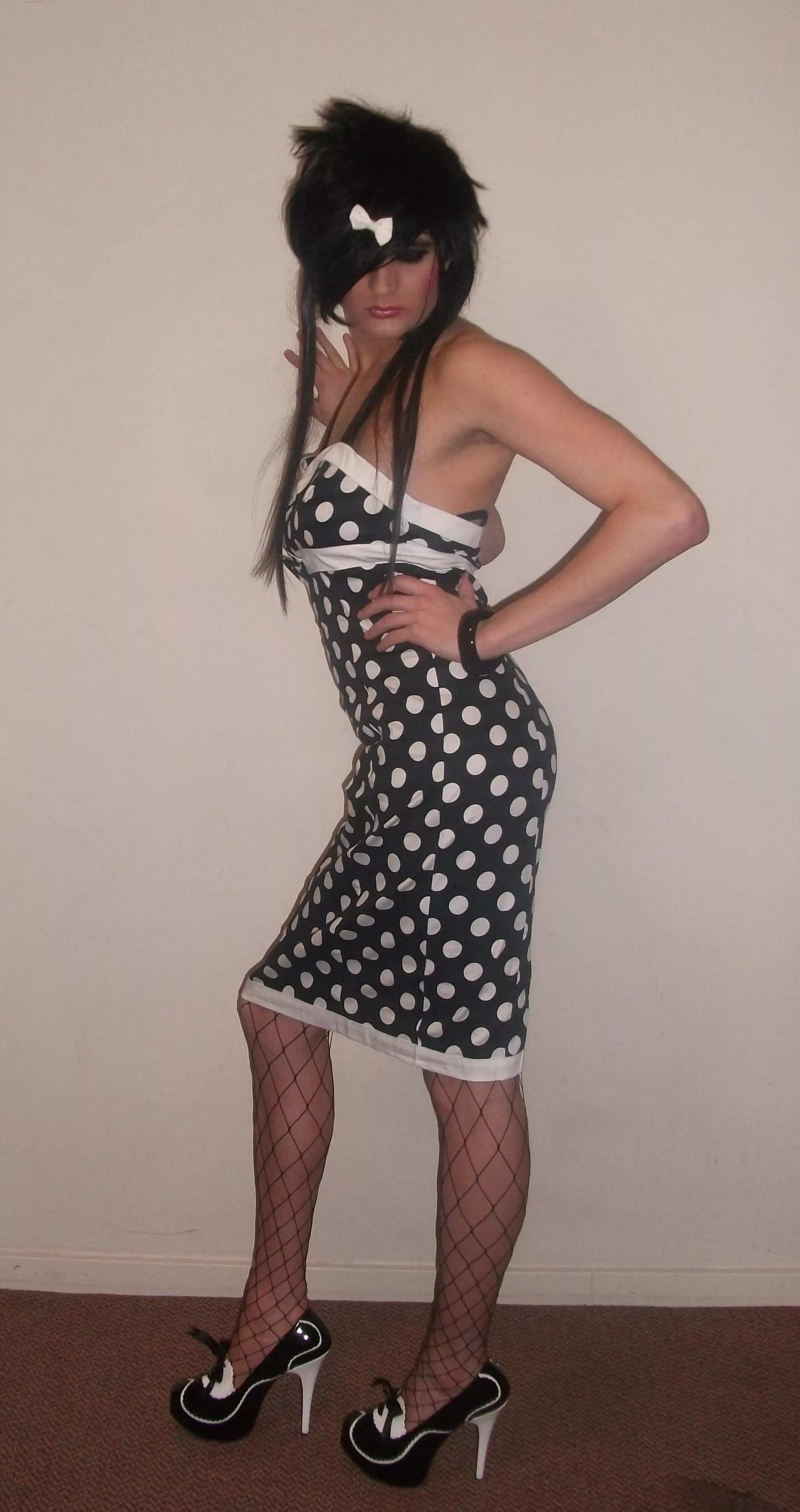 😘 posted by nikkibuxton