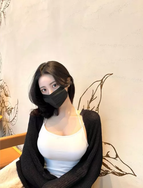 😷 by BigScientist8998