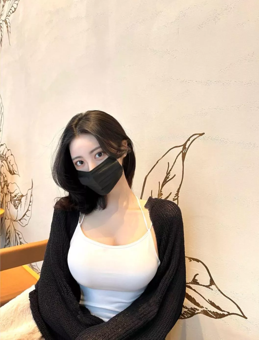 😷 posted by BigScientist8998