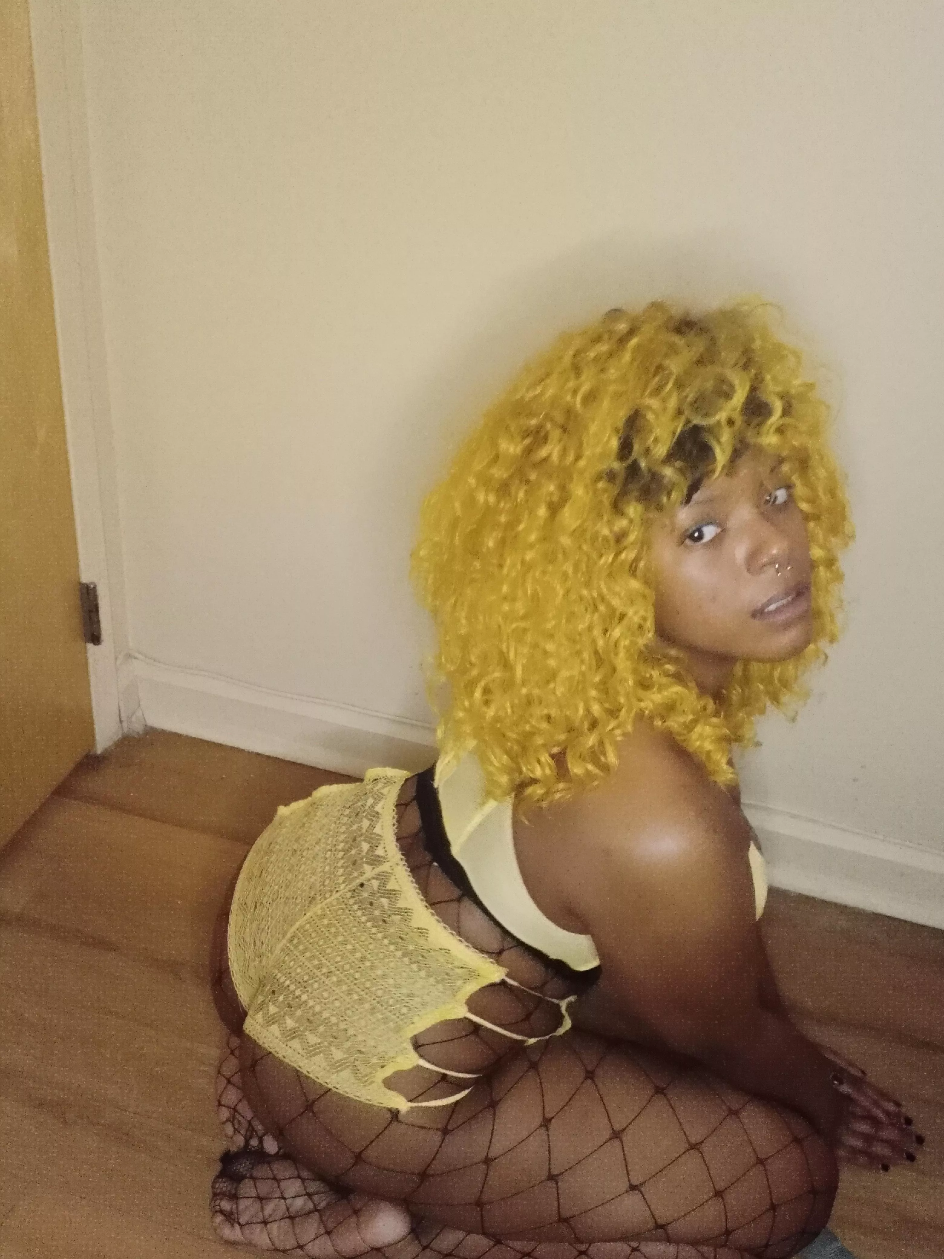 💛🤎💛🤎💛🤎 posted by Lildark_age