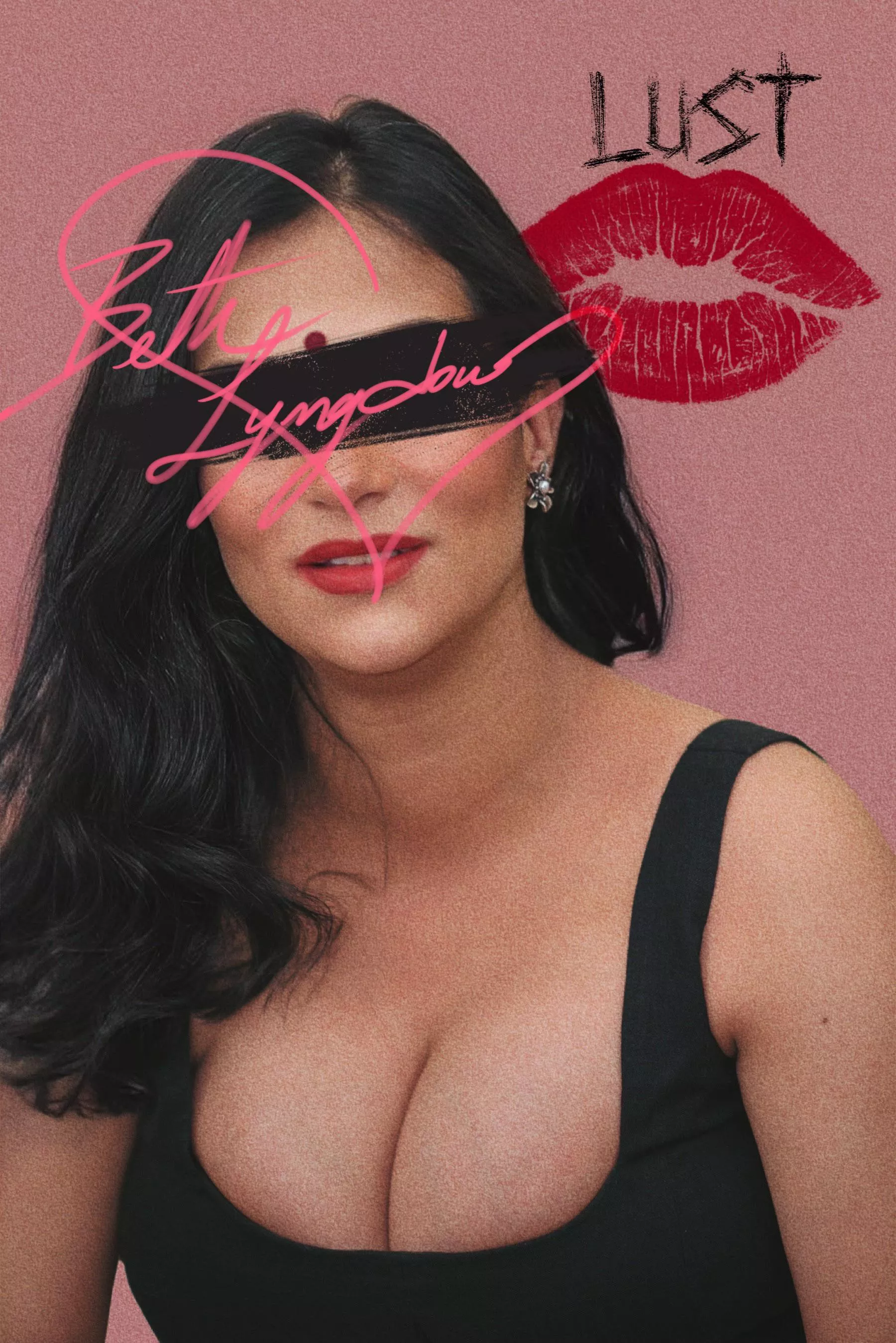 💋 posted by BethLyngdow