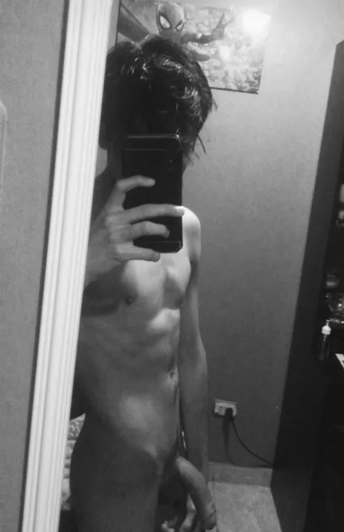 🤍 by Beautifulcock96