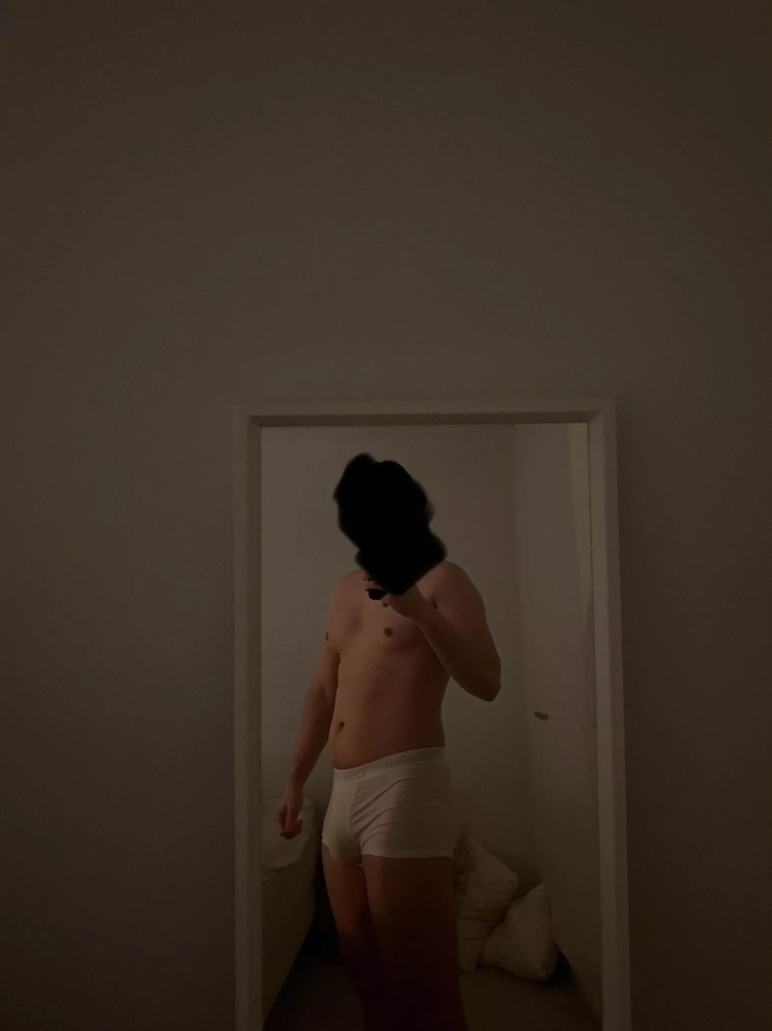 😏 posted by Woodgw