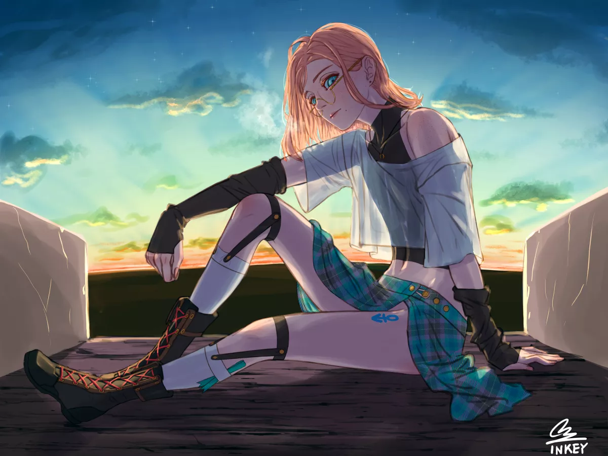 ♥️ posted by EgoD_6517