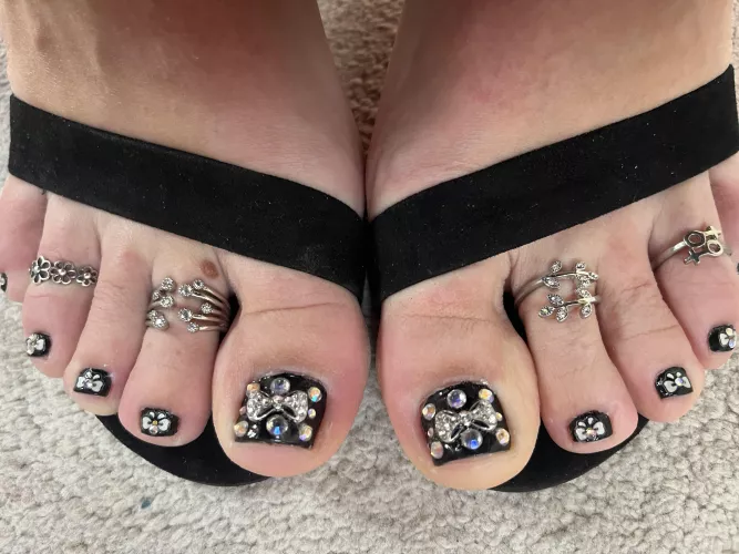 ❤️❤️ by feet86