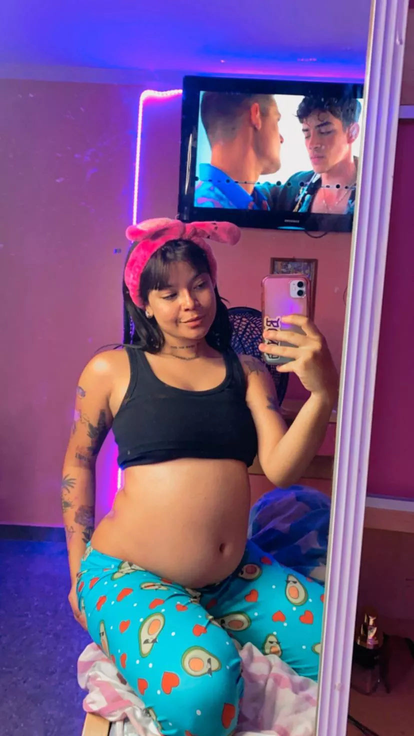 🤍 posted by babyamanda17