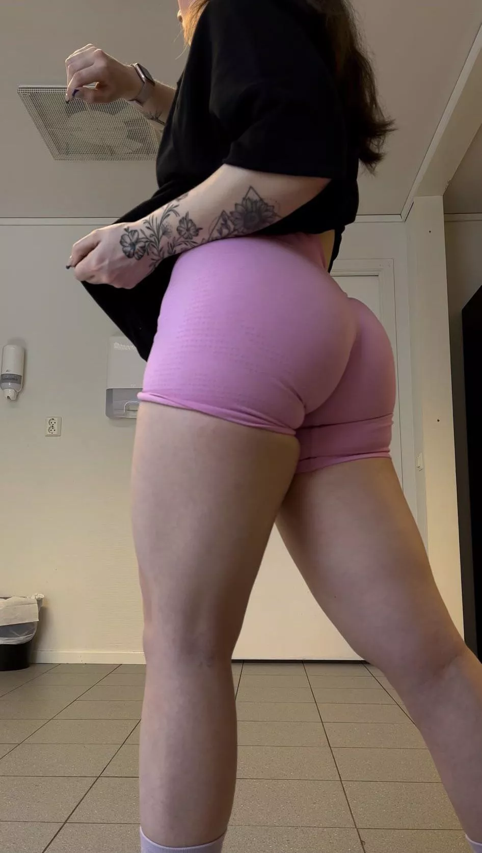 💕 posted by sagahansen