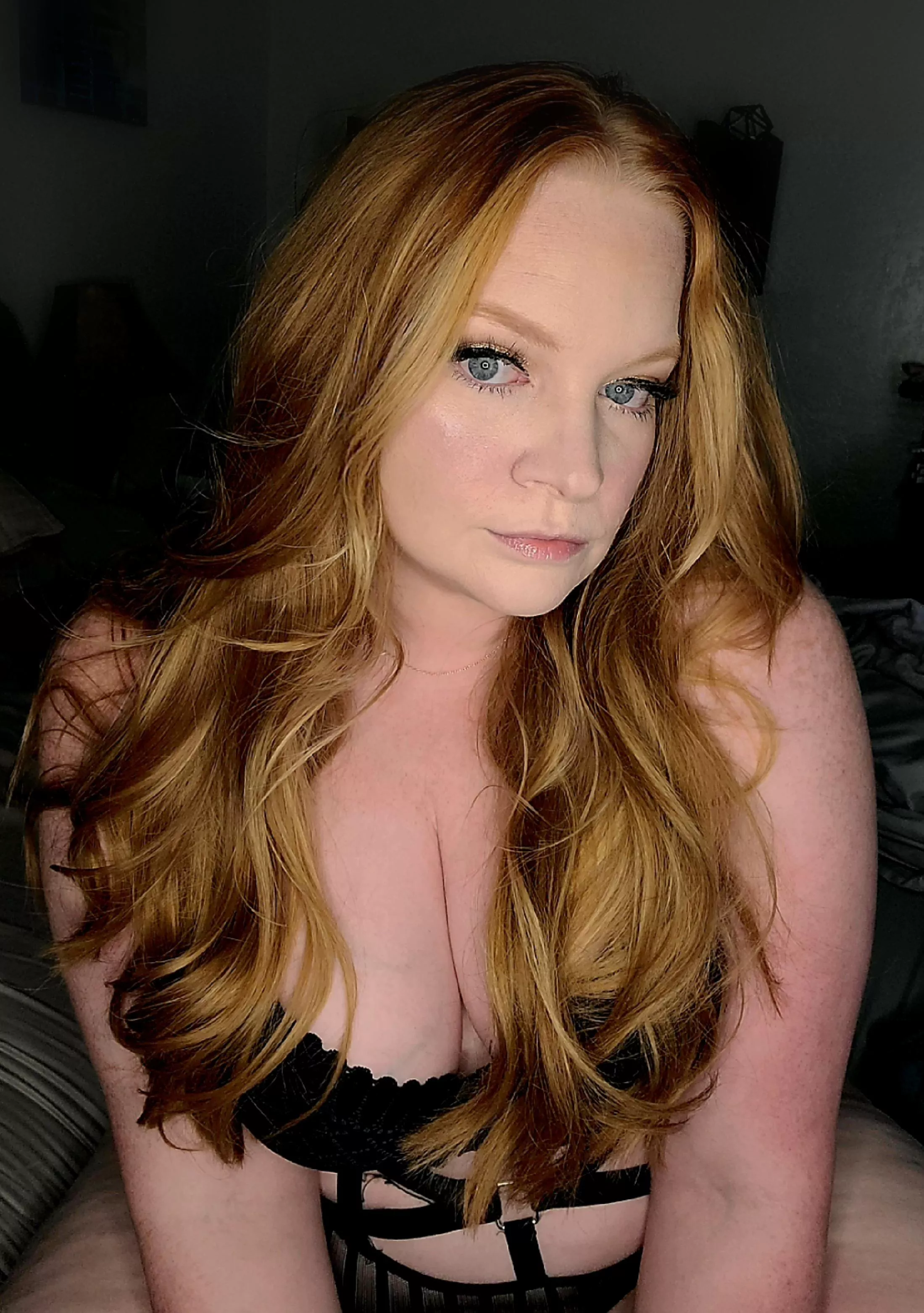 😈😈😈 posted by GingerSnap_90