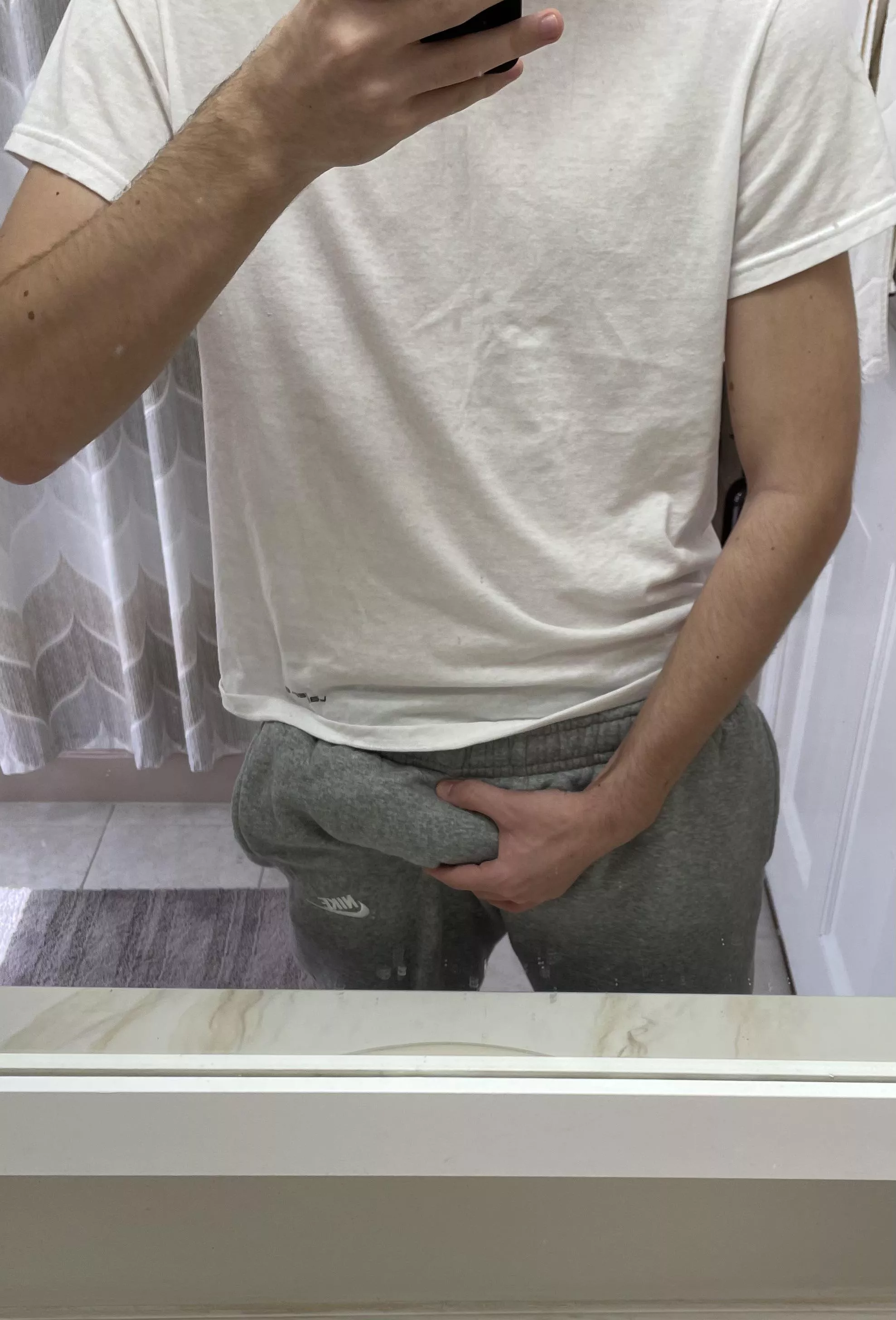 😋 posted by lilnickxo