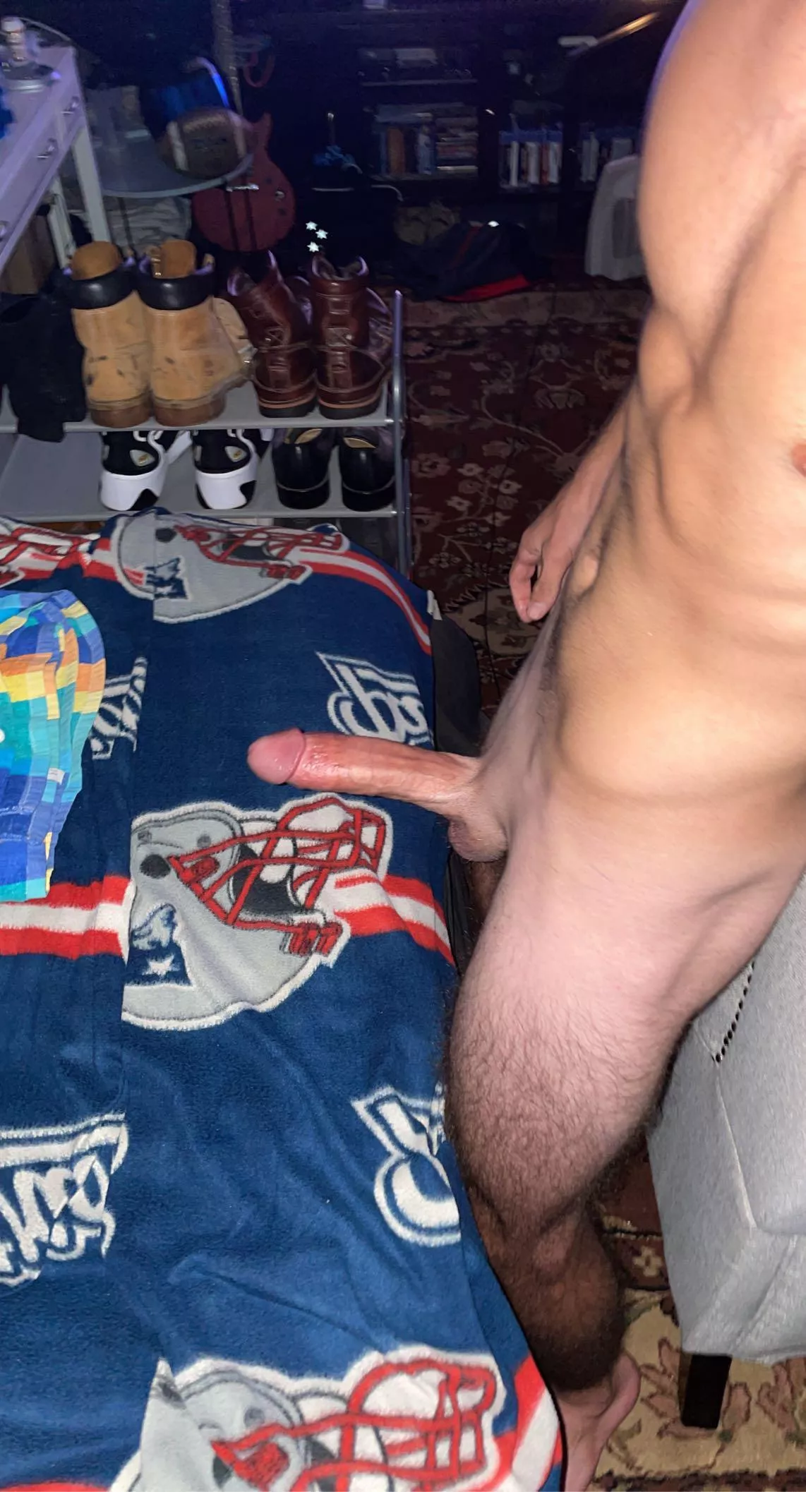 ☺️ posted by Otherwise_Stock_7806