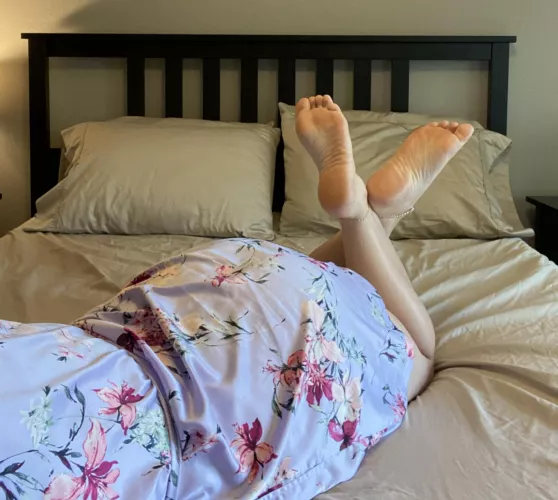 💕 by fingers_toes_soles