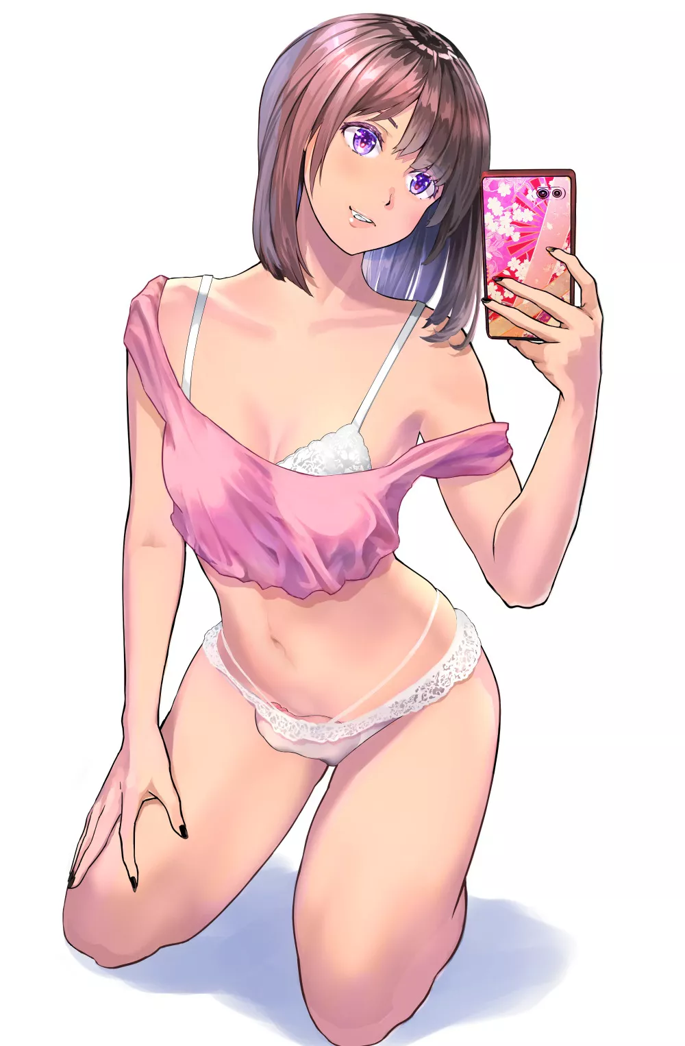 🥵🥵 posted by EgoD_6517