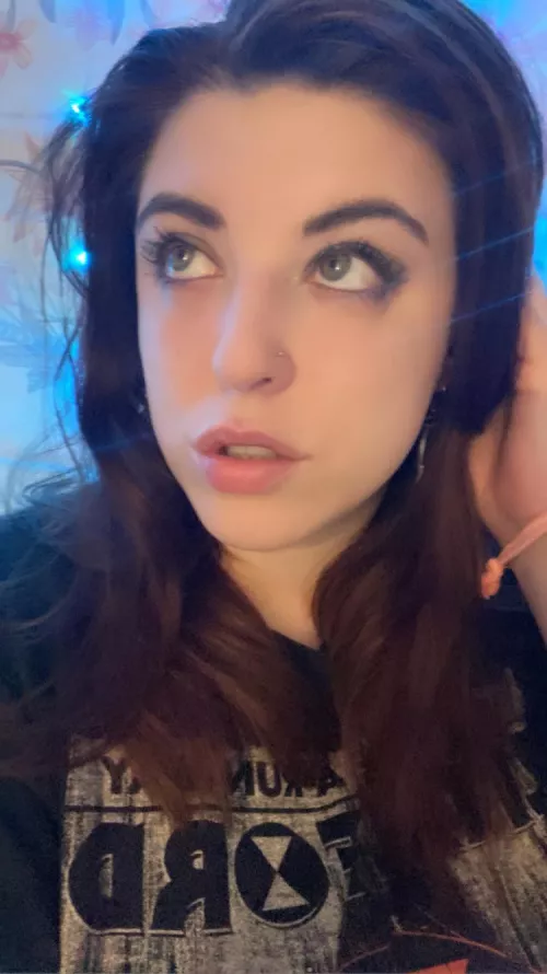 🙄🙄🙄 by AlluraDanan