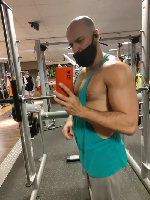 👍👍💪💪 by VIKINGOBCN