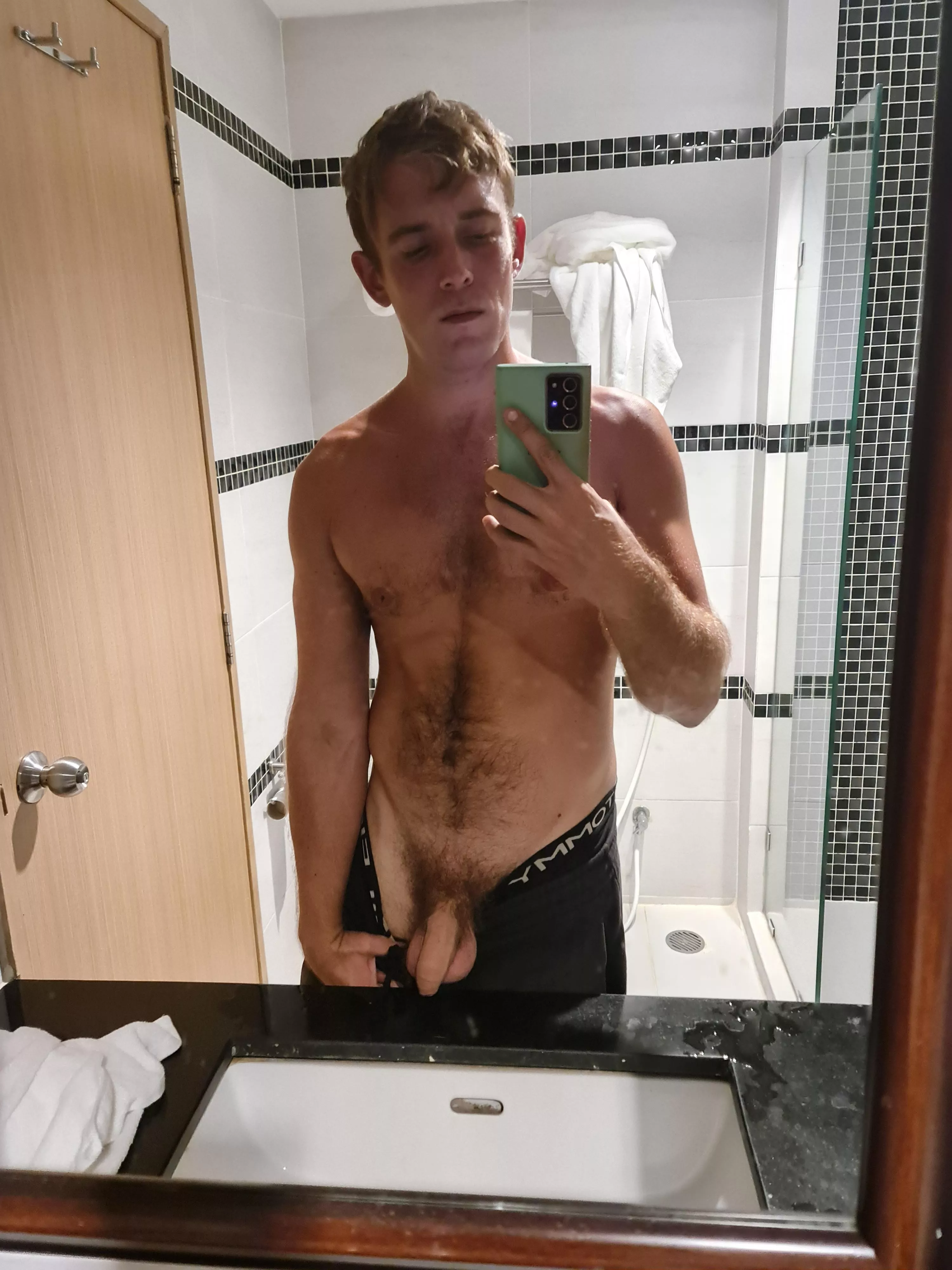 😉 😜 😘 posted by BenUKfriendly