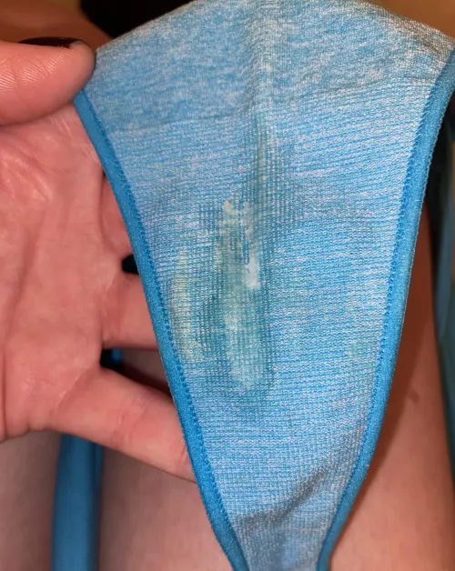 💙💙💙 by lenore_leander