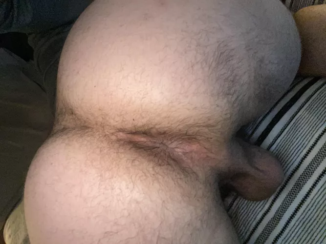 🍑 by allforbabywolf