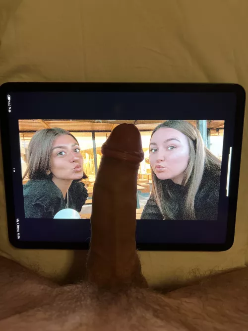 😘😘 by Ramonrare