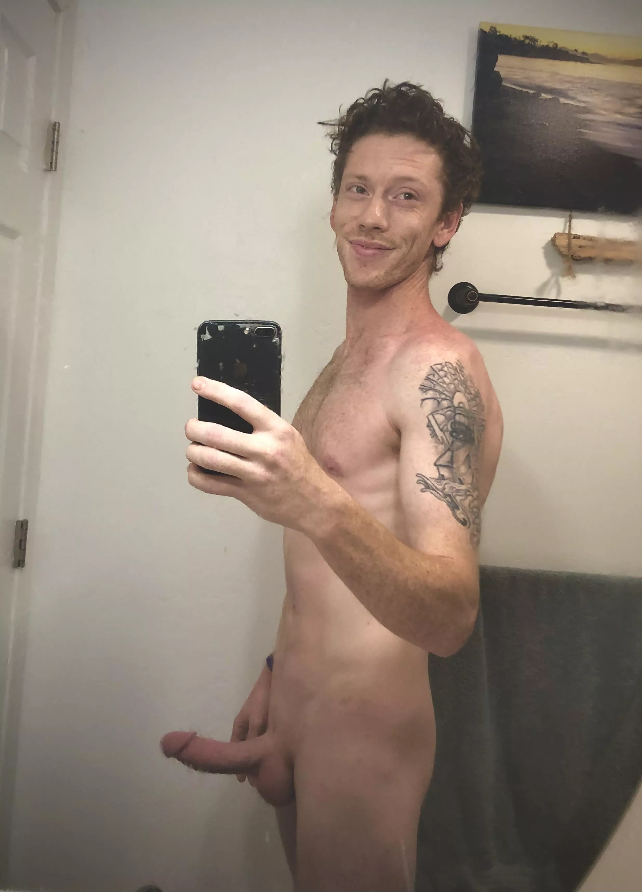 😁 posted by FunkyMusky