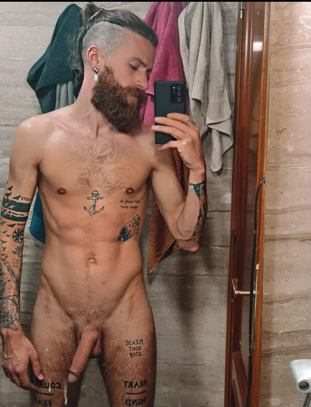 😈😈😈😈 posted by gingerdany