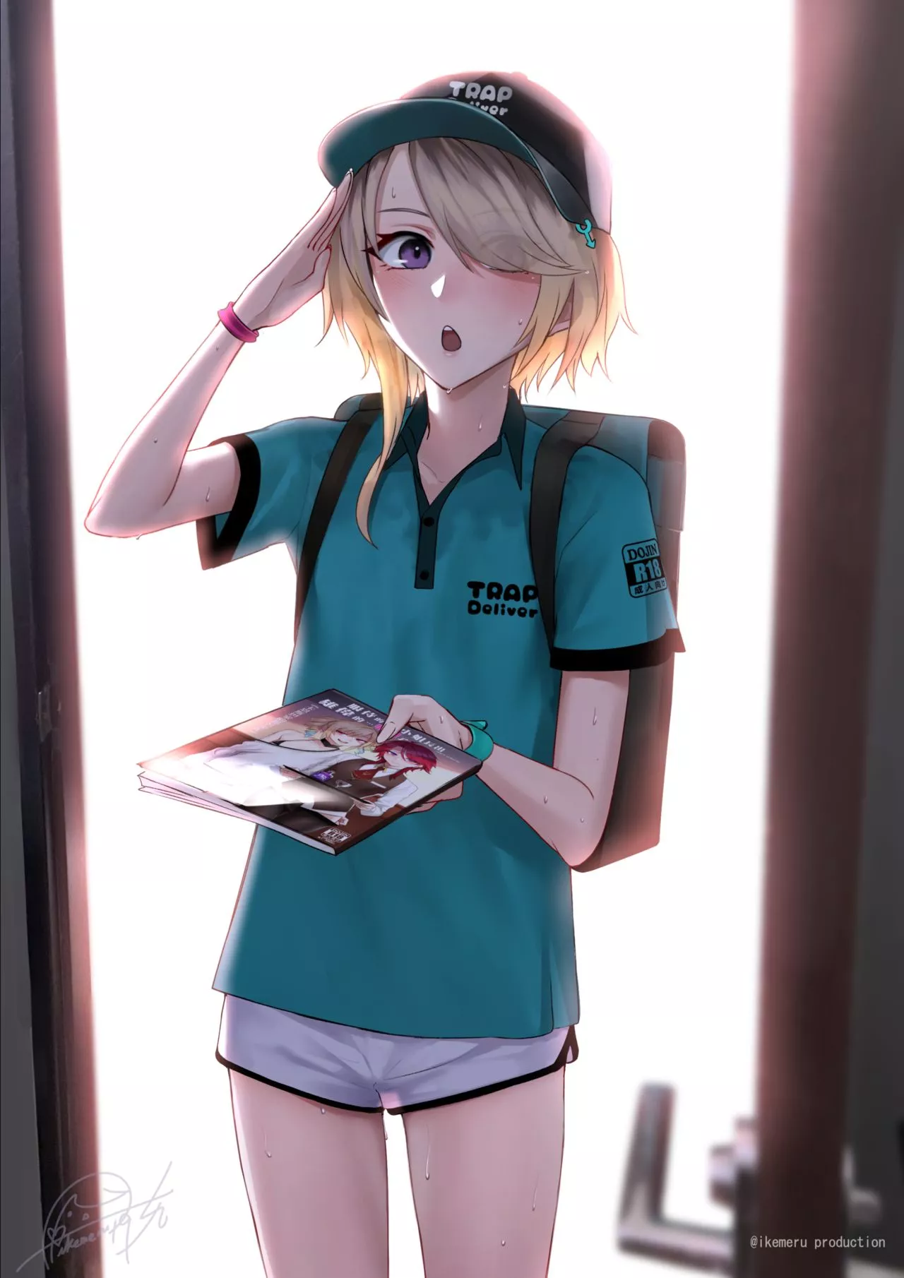 ♥️ posted by EgoD_6517