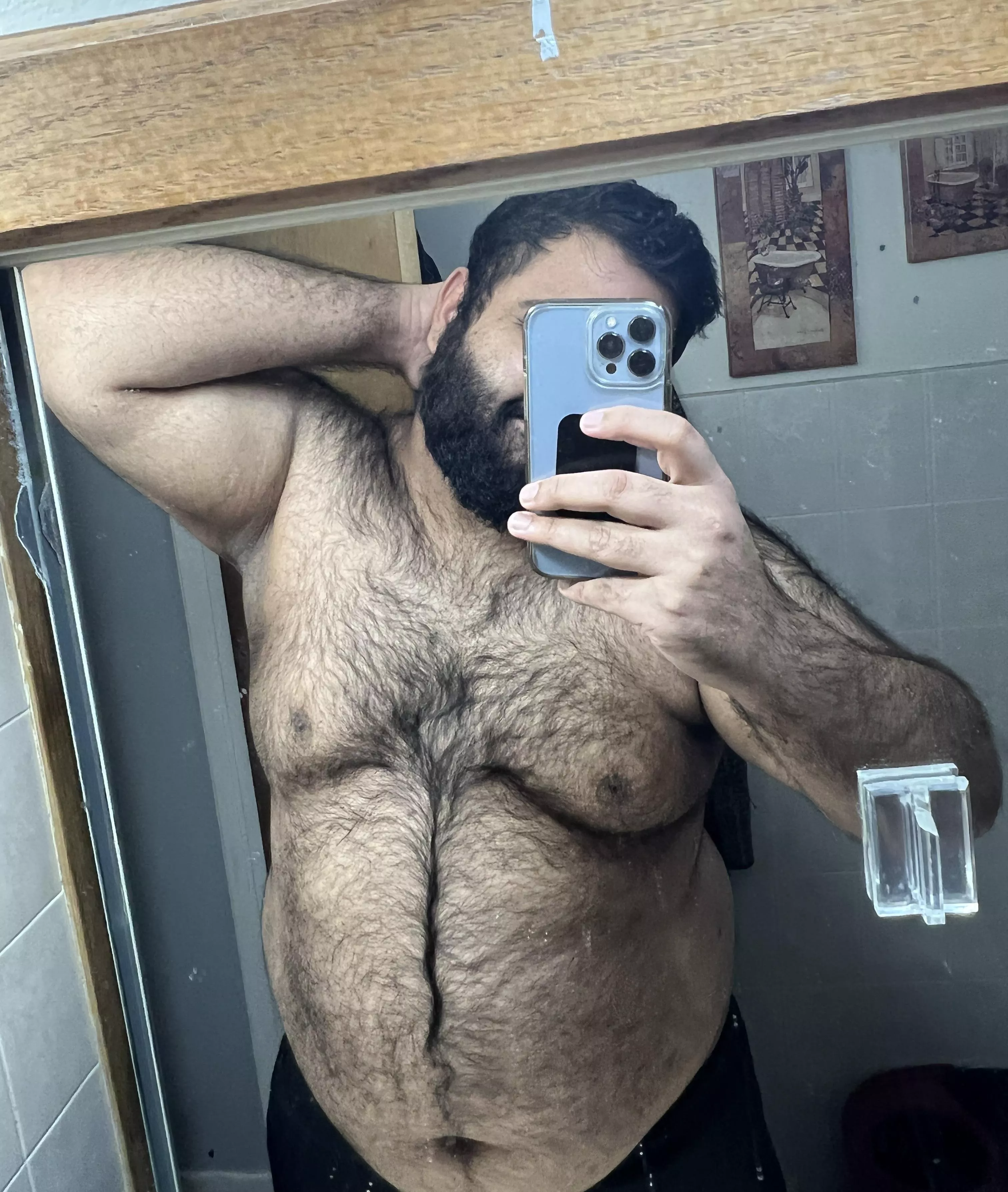 👋🏽 posted by CleverBearr