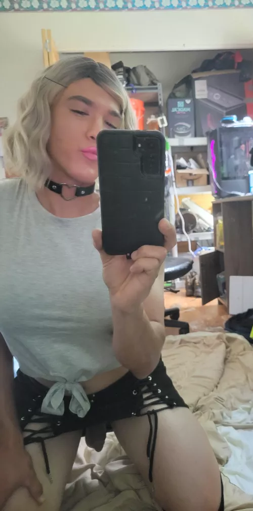 😘 by eggeggeggfinn