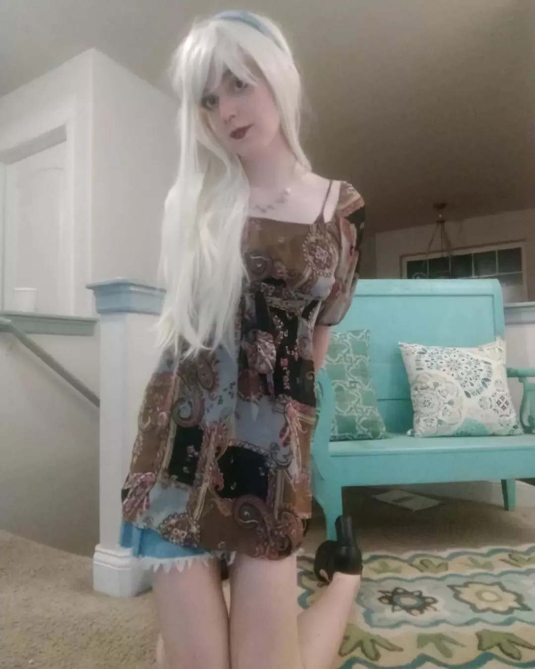 🙈 posted by [deleted]