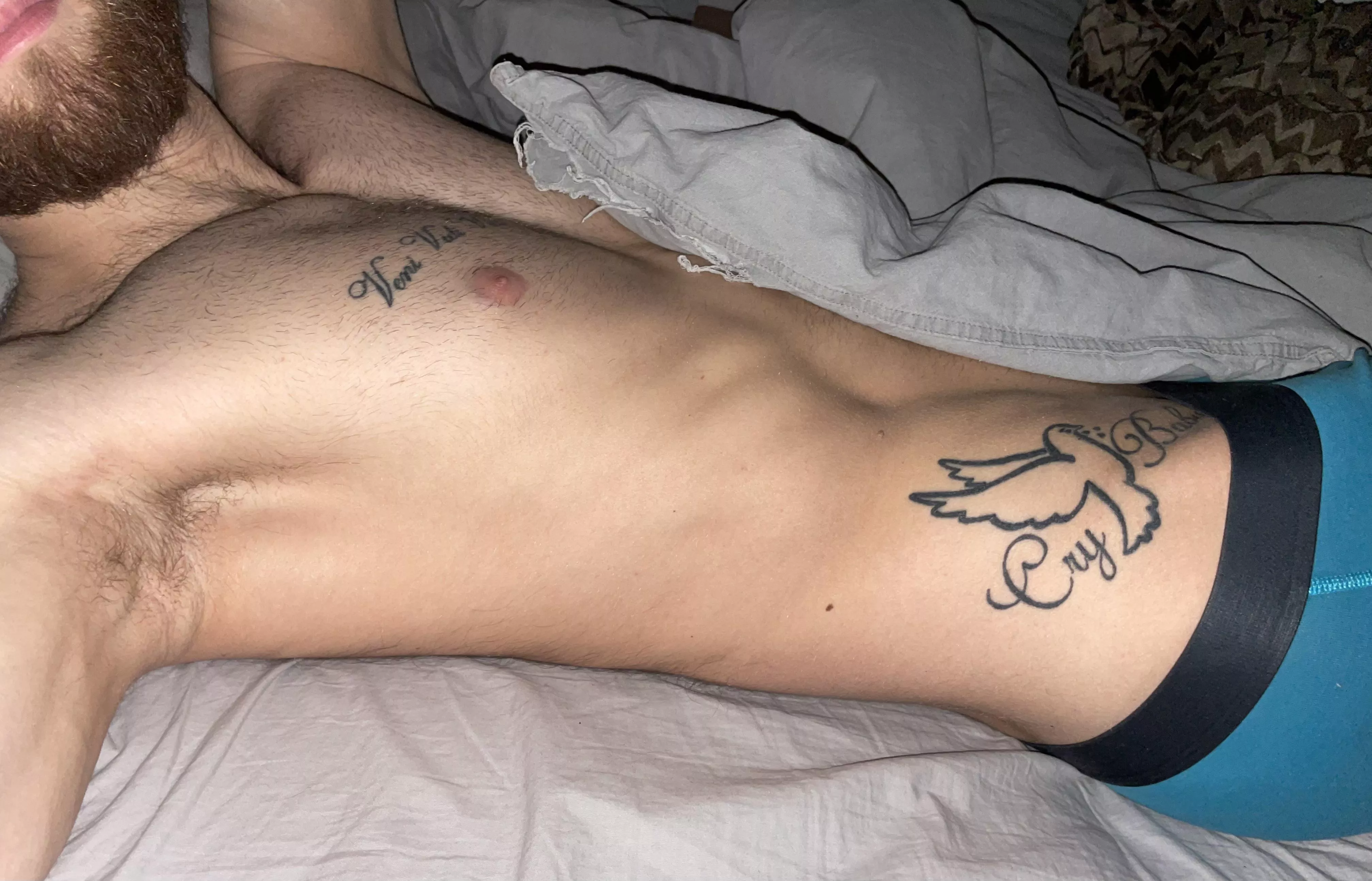 🥰 posted by Fitcookieface