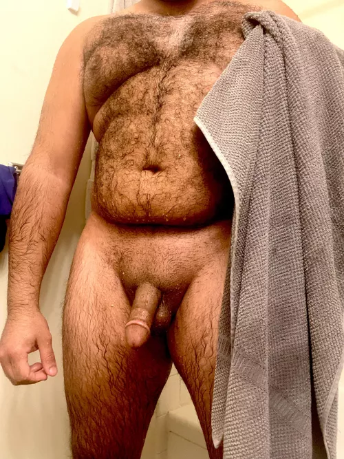 🧼🚿🍆 by Farisoseven