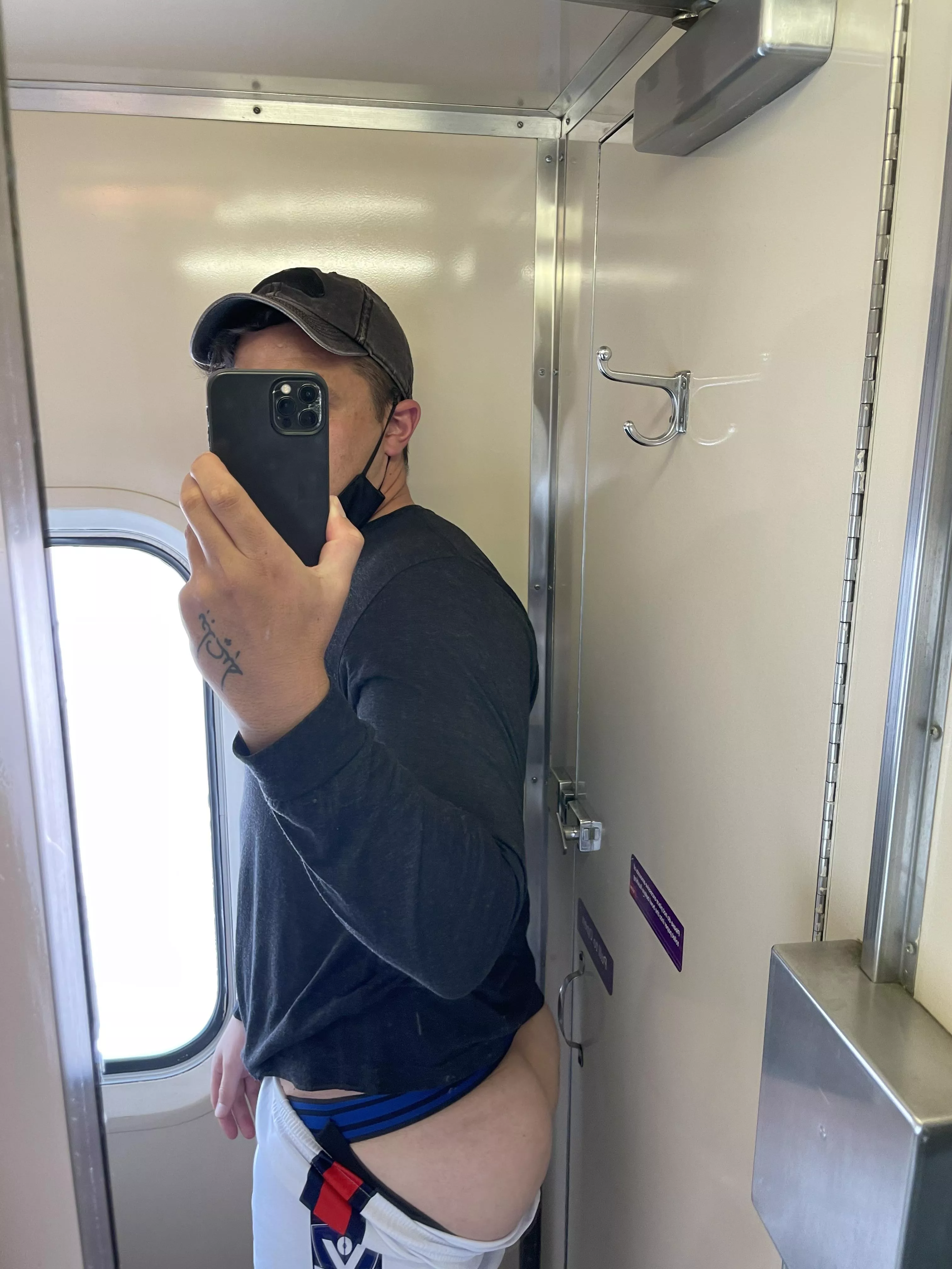 🚂 posted by Original_boris