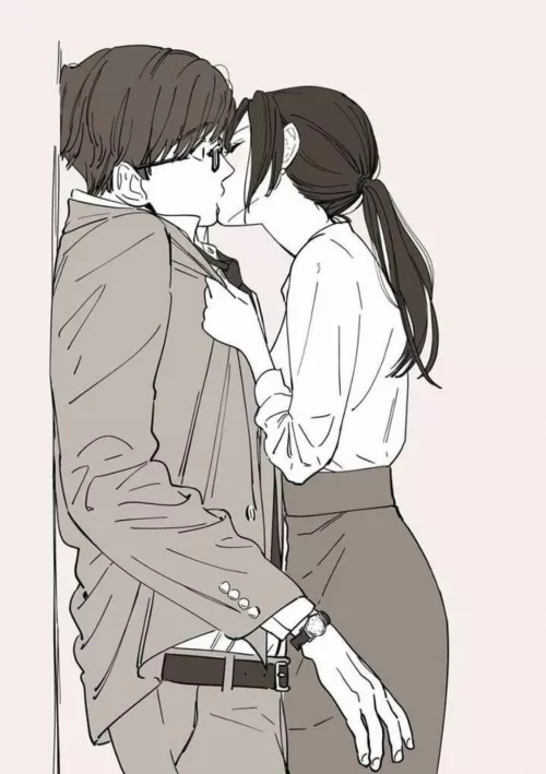 🙋‍♂️ by PerryTheGoose