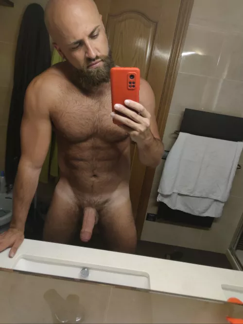 🥵🍆📸😏 by VIKINGOBCN