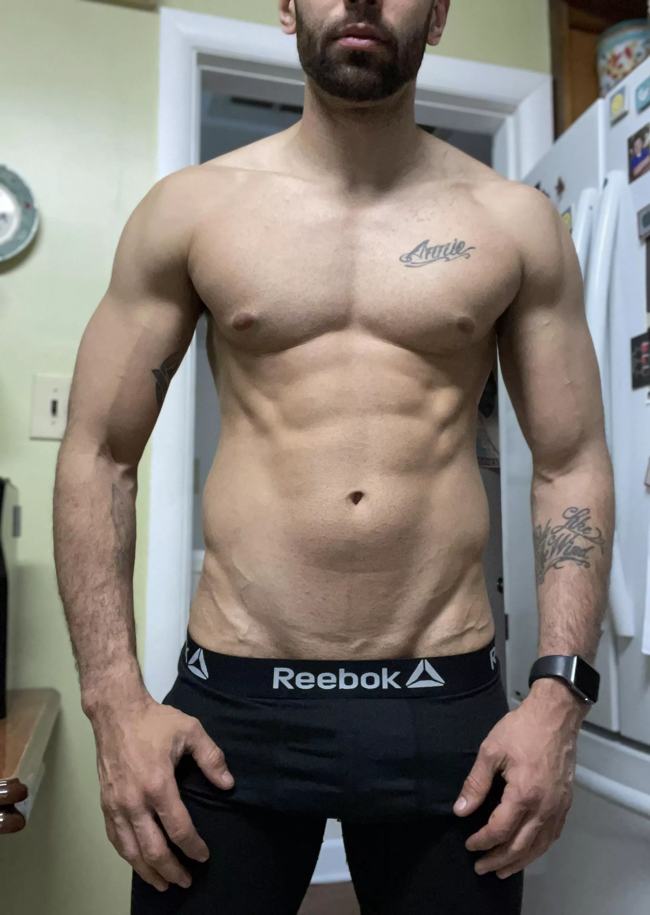 💪🏼 posted by Mixed_boy100