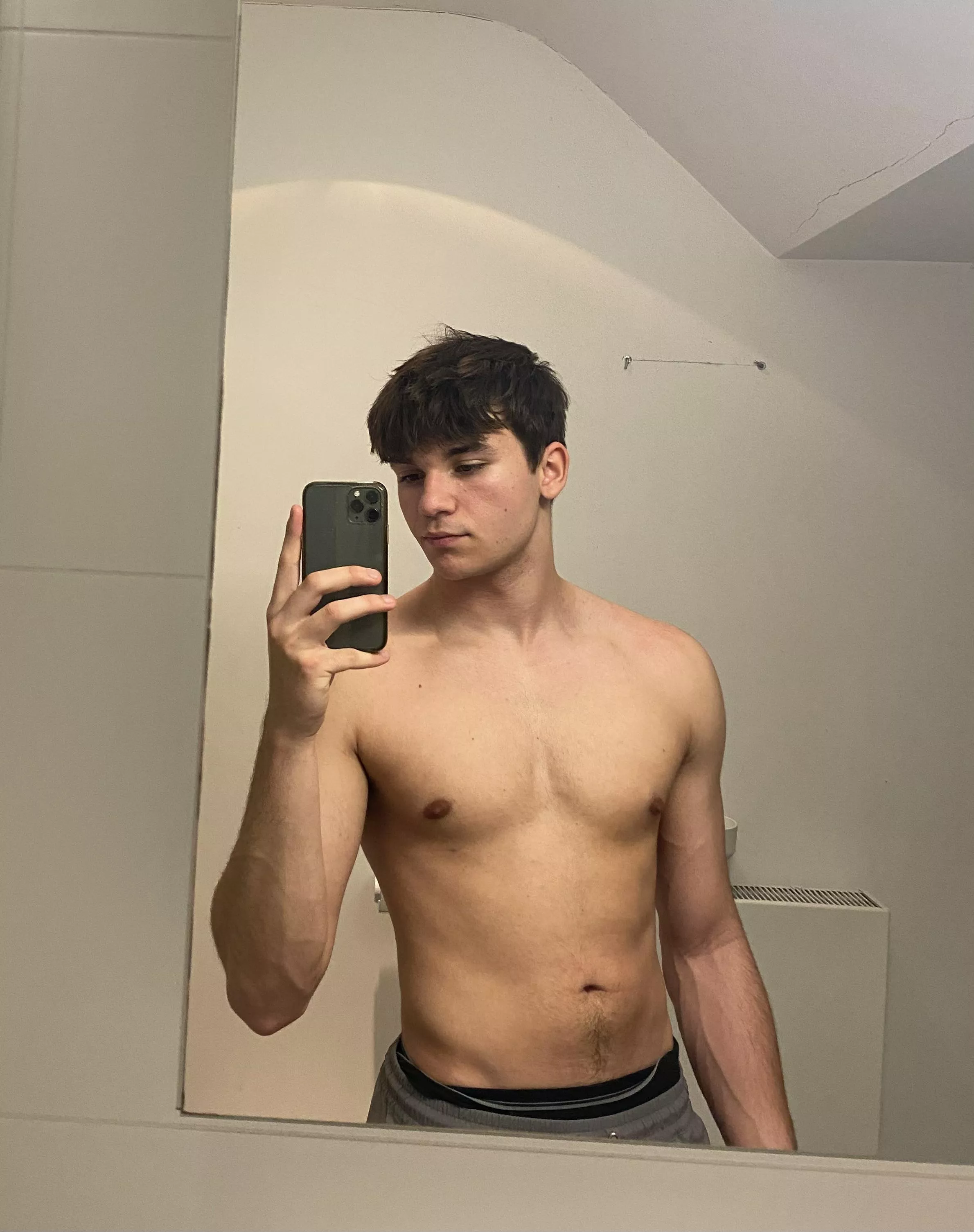 😏 posted by Jtimestwo2