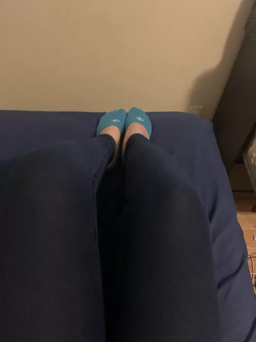 😉 by toastedtoast19