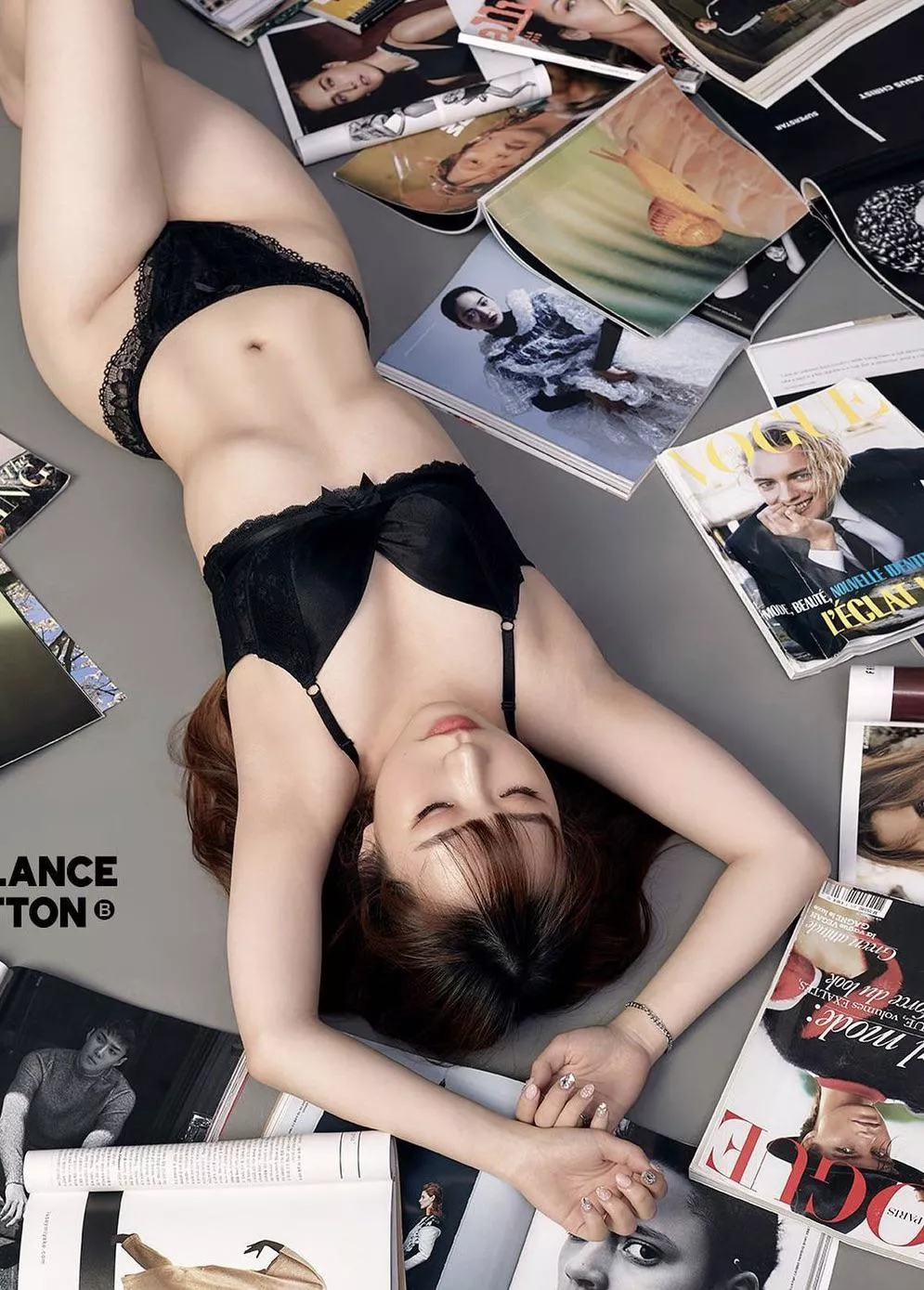 👀 posted by creammore