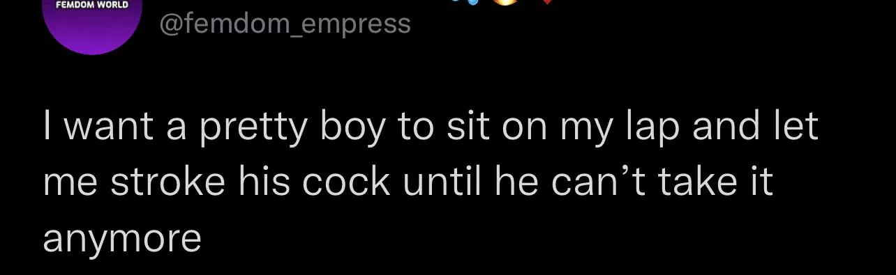 🌝🤩❤️ posted by BornFox1843